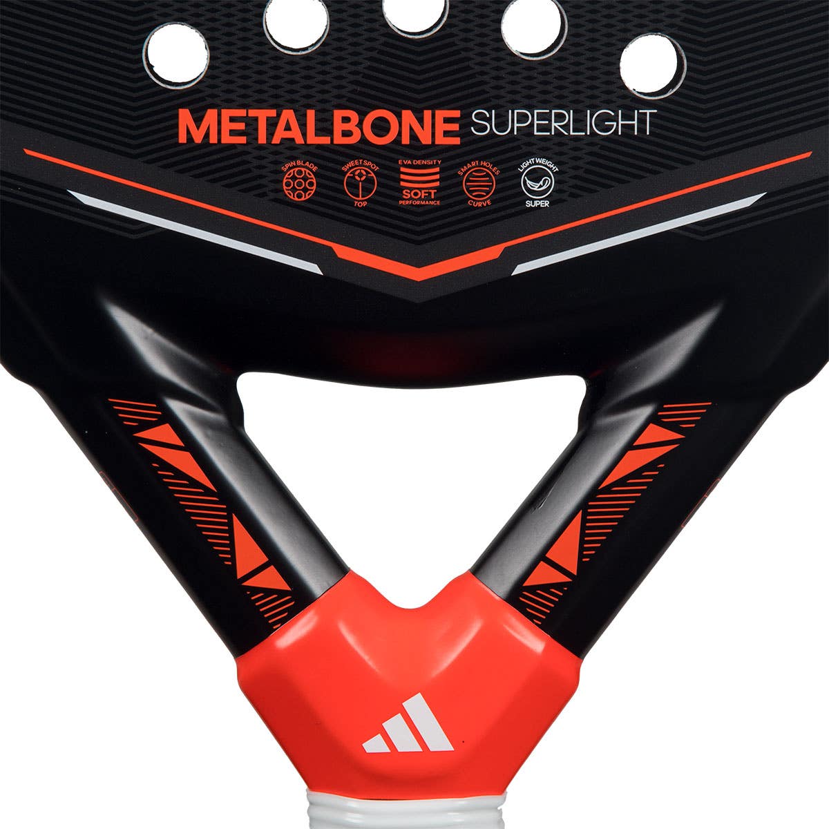 ADIDAS METALBONE SUPERLIGHT