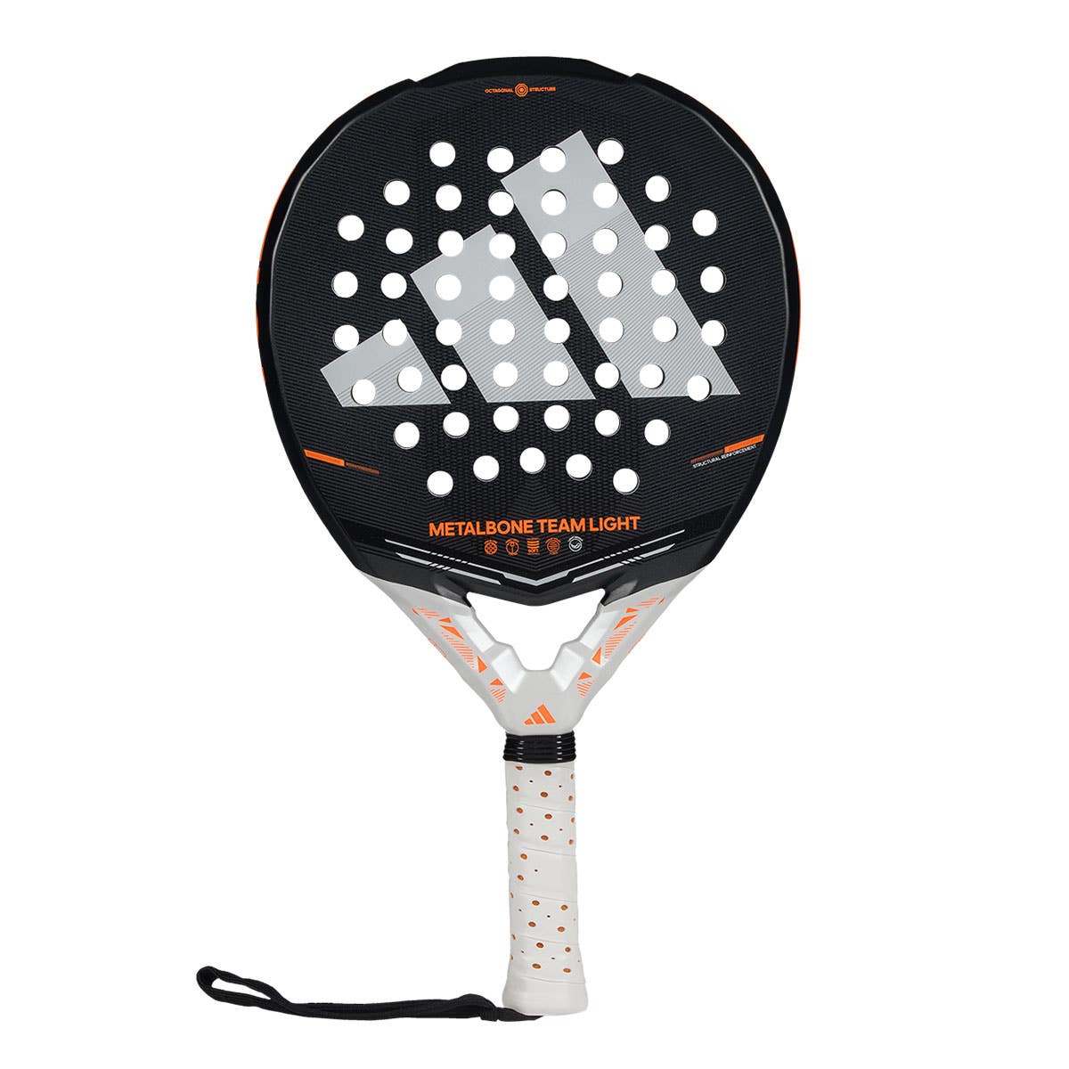 ADIDAS METALBONE TEAM LIGHT 2026