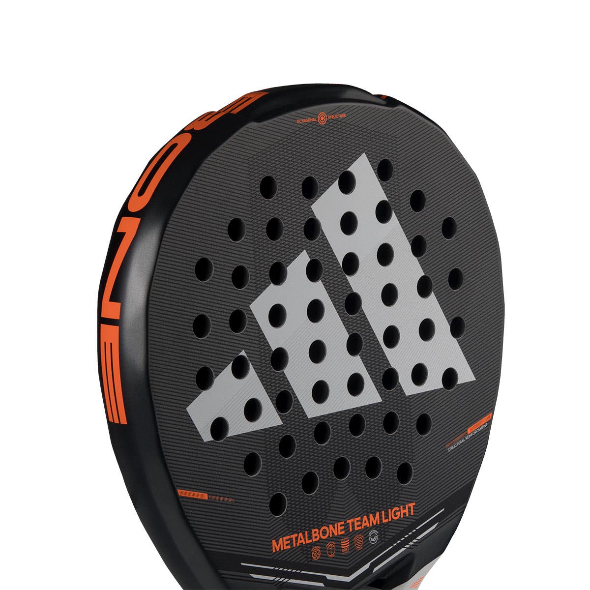 ADIDAS METALBONE TEAM LIGHT 2026