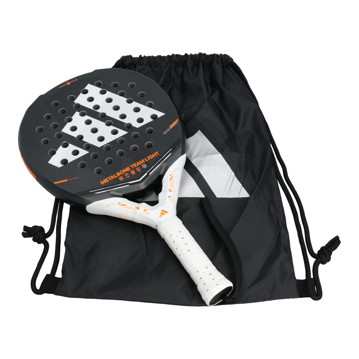 ADIDAS METALBONE TEAM LIGHT 2026