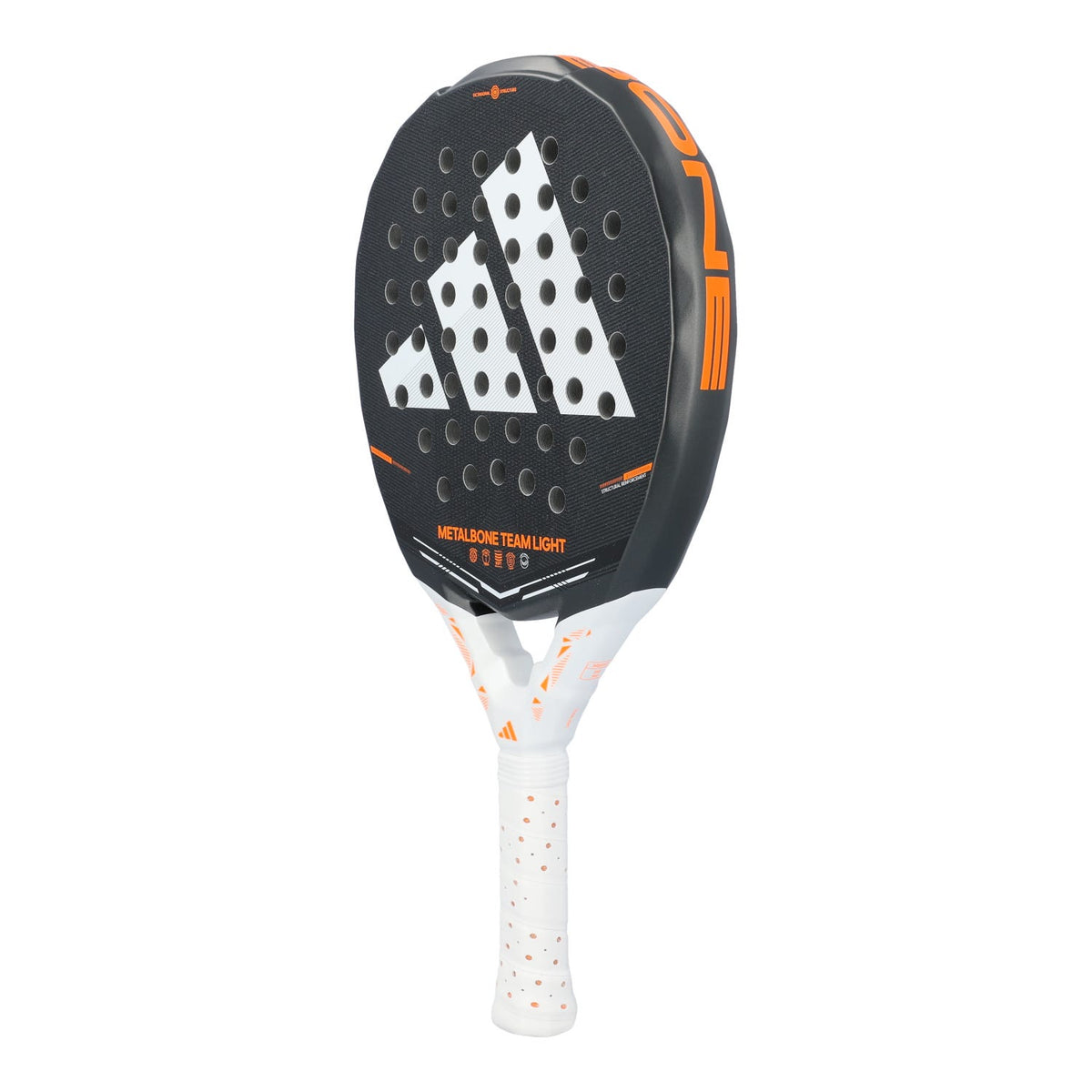 ADIDAS METALBONE TEAM LIGHT 2026