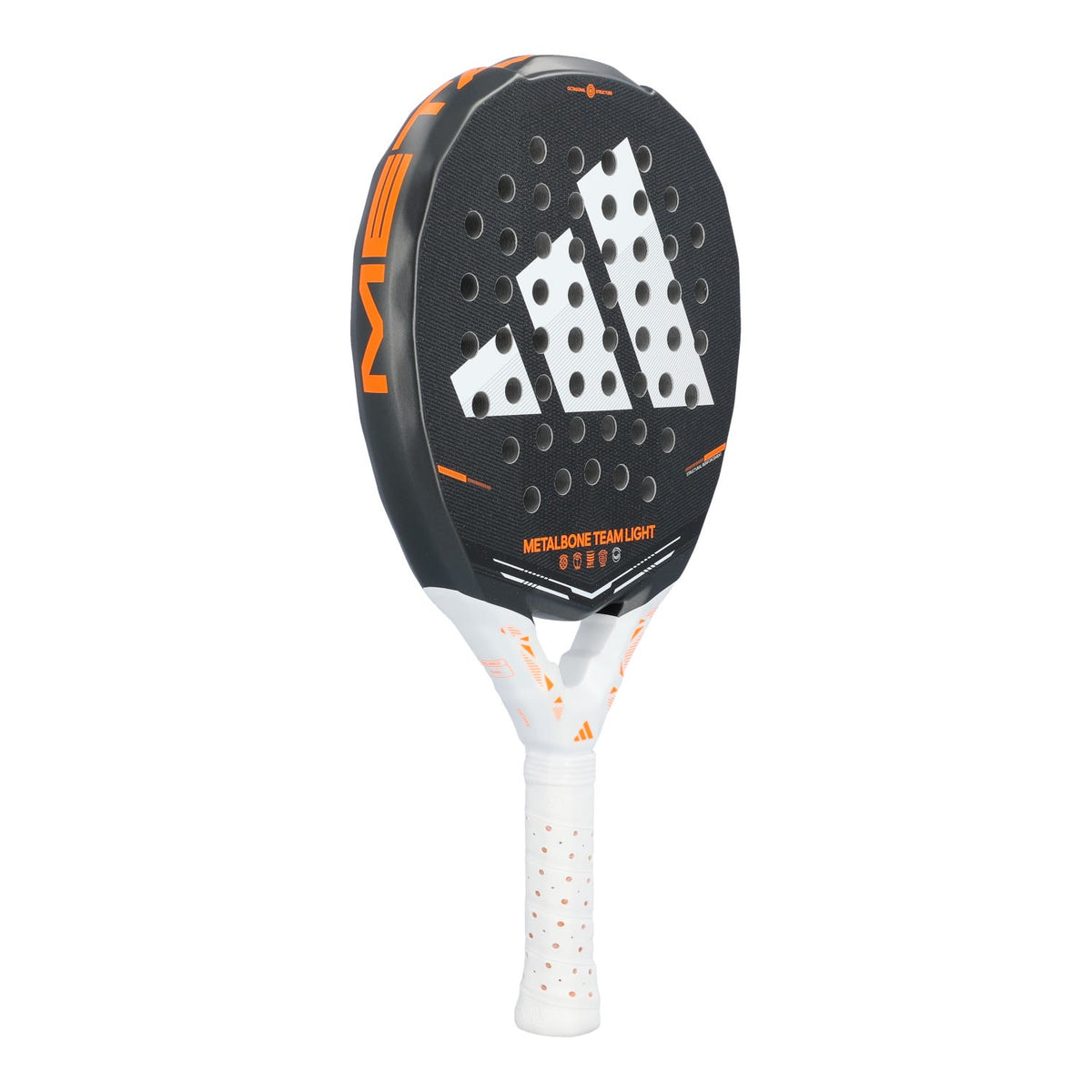 ADIDAS METALBONE TEAM LIGHT 2026