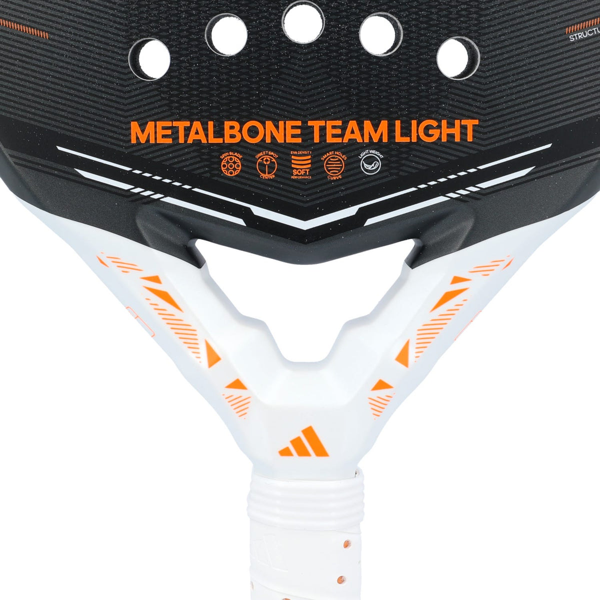 ADIDAS METALBONE TEAM LIGHT 2026