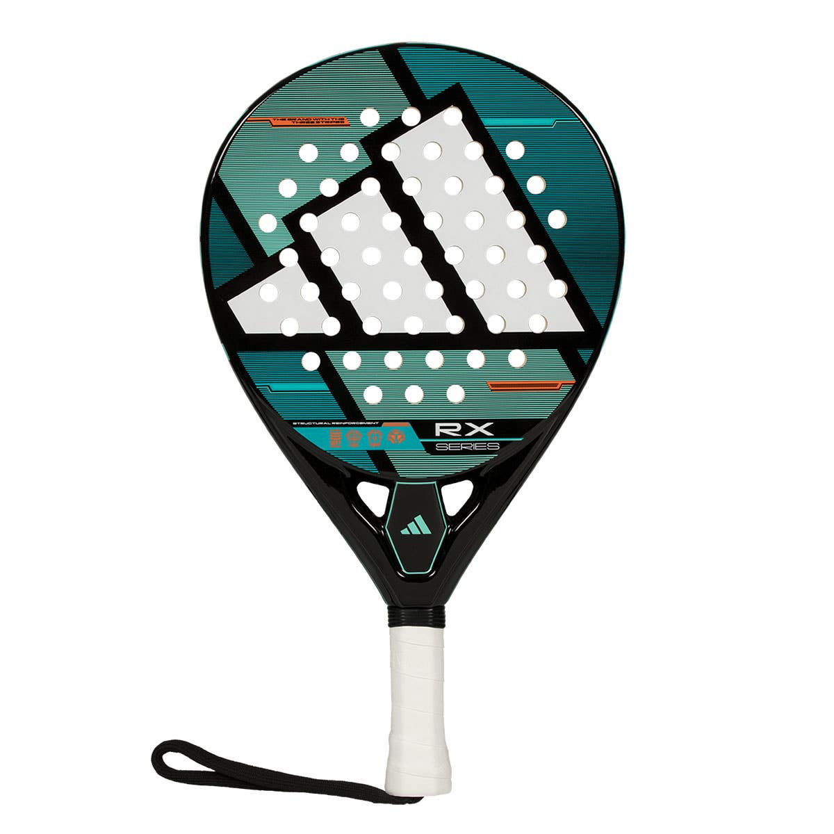 ADIDAS RX SERIES 2026