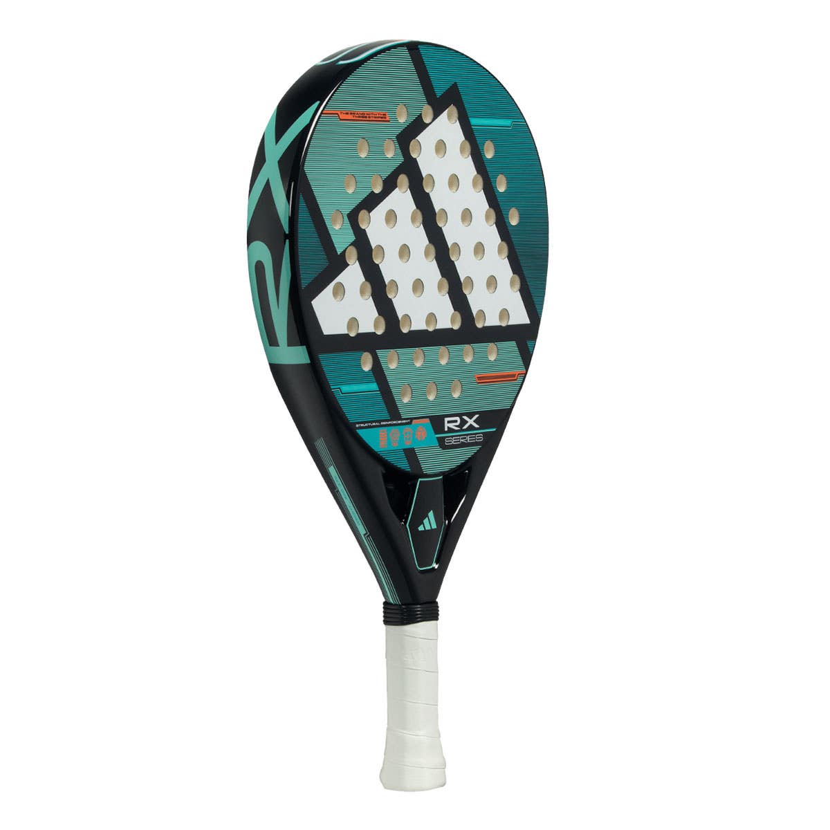 ADIDAS RX SERIES 2026