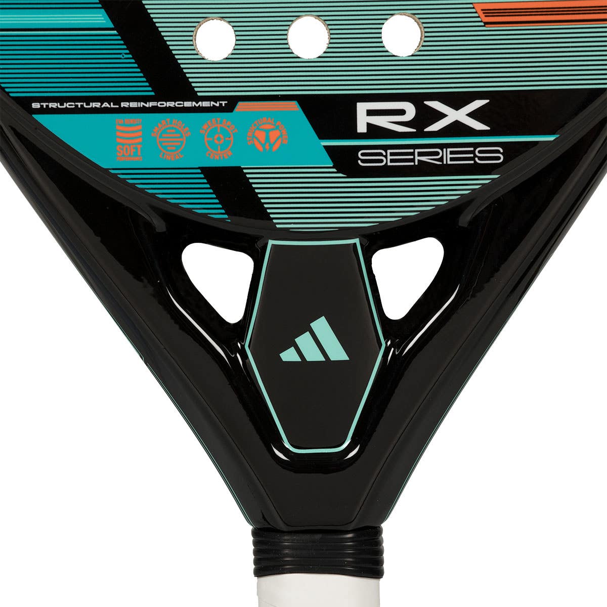 ADIDAS RX SERIES 2026