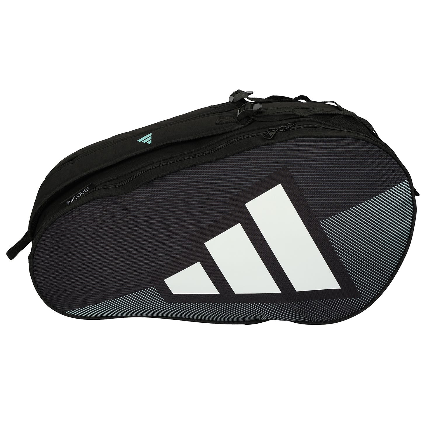 PALETERO ADIDAS CONTROL BLACK 2026 AB3PA3U10
