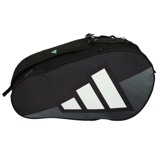 PALETERO ADIDAS CONTROL BLACK 2026 AB3PA3U10