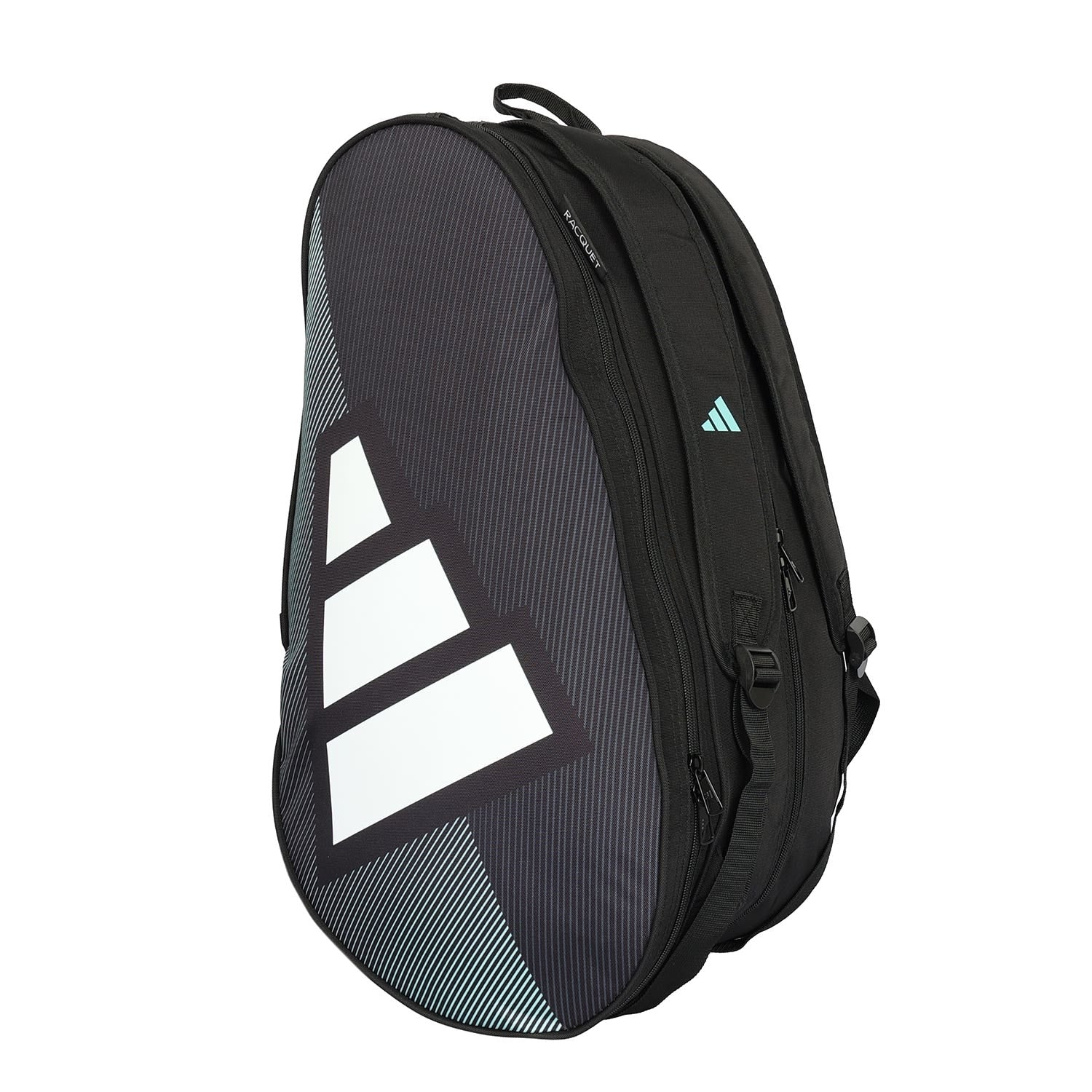 PALETERO ADIDAS CONTROL BLACK 2026 AB3PA3U10