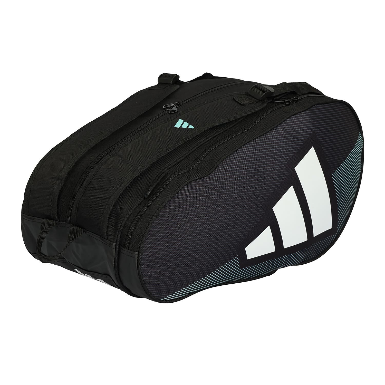 PALETERO ADIDAS CONTROL BLACK 2026 AB3PA3U10
