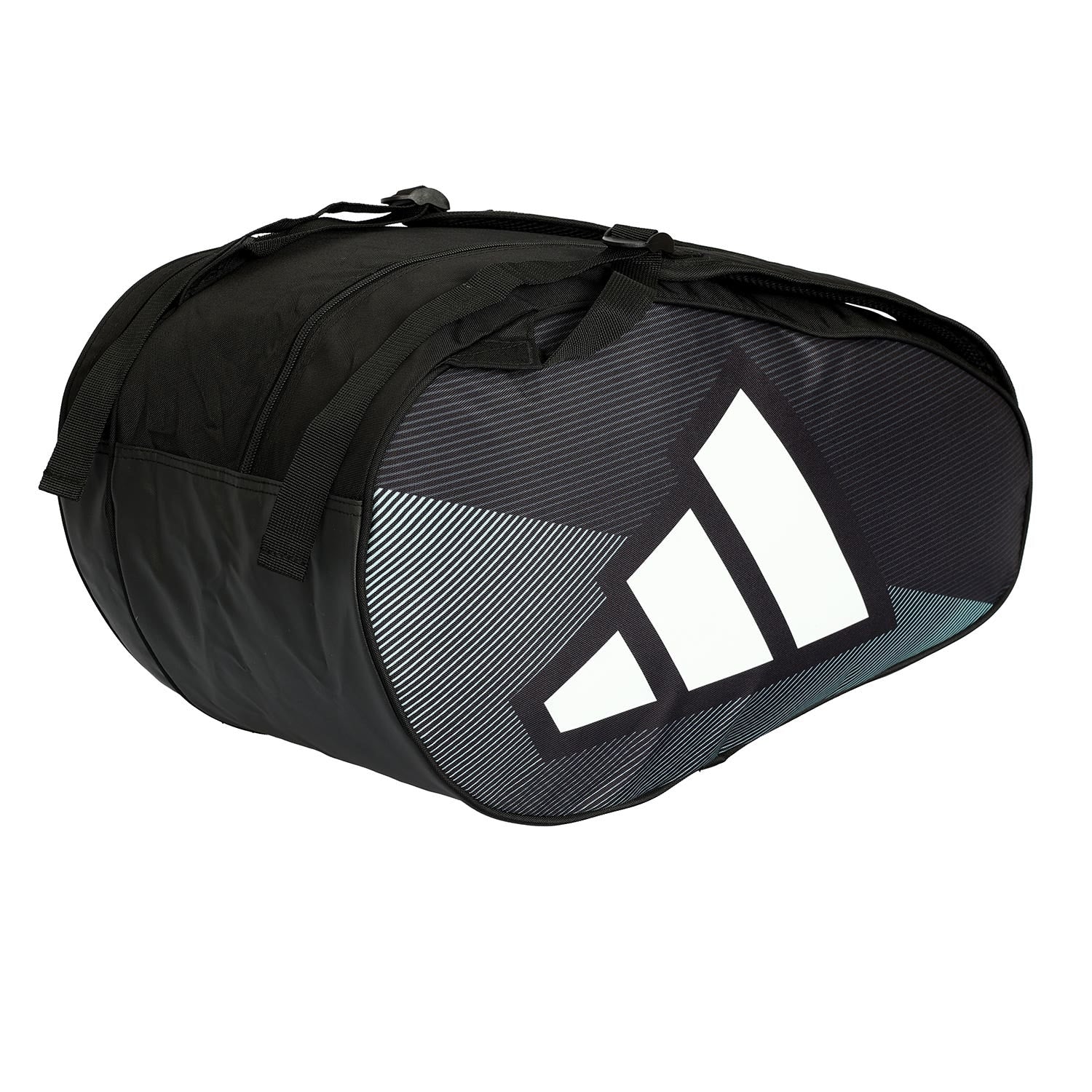 PALETERO ADIDAS CONTROL BLACK 2026 AB3PA3U10
