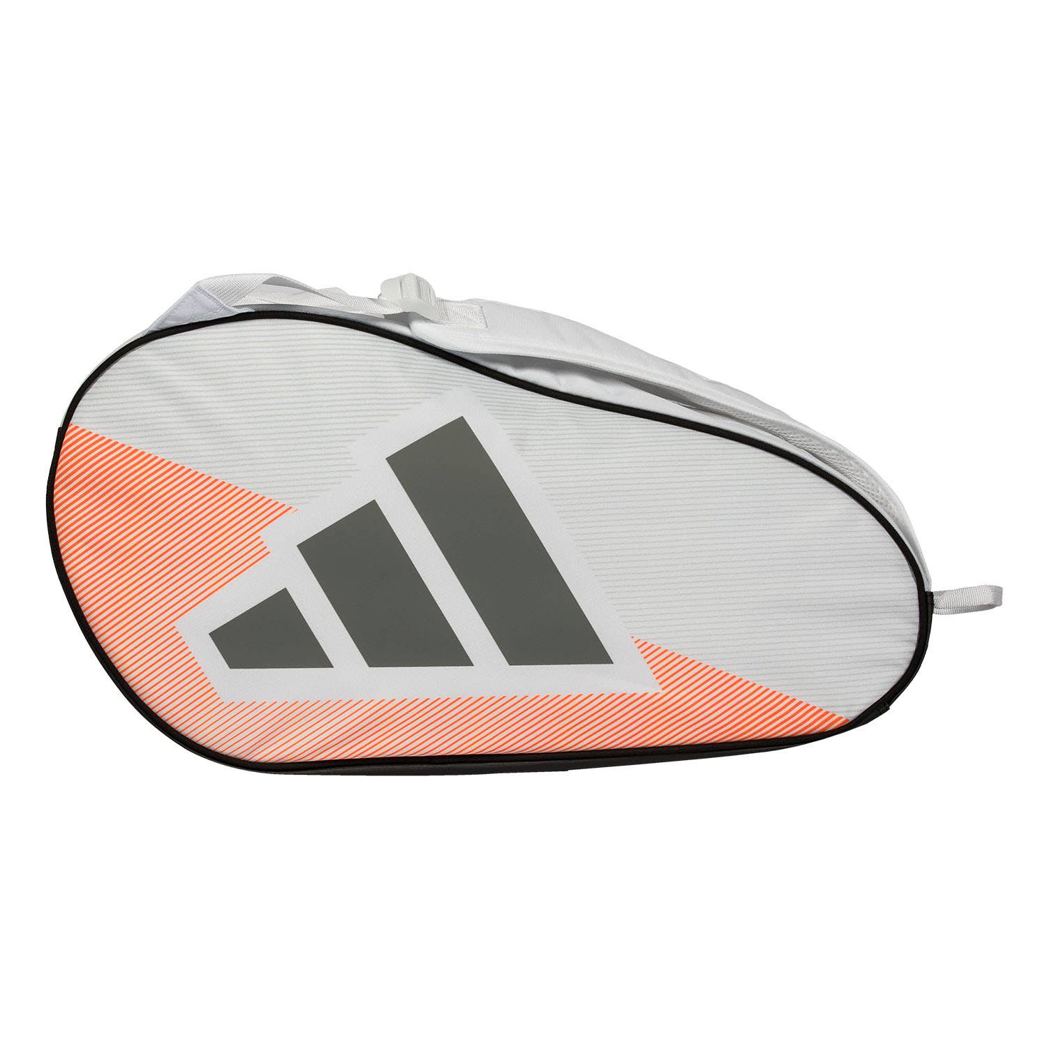 PALETERO ADIDAS CONTROL WHITE 2026 AB3PA5U11