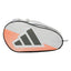 PALETERO ADIDAS CONTROL WHITE 2026 AB3PA5U11