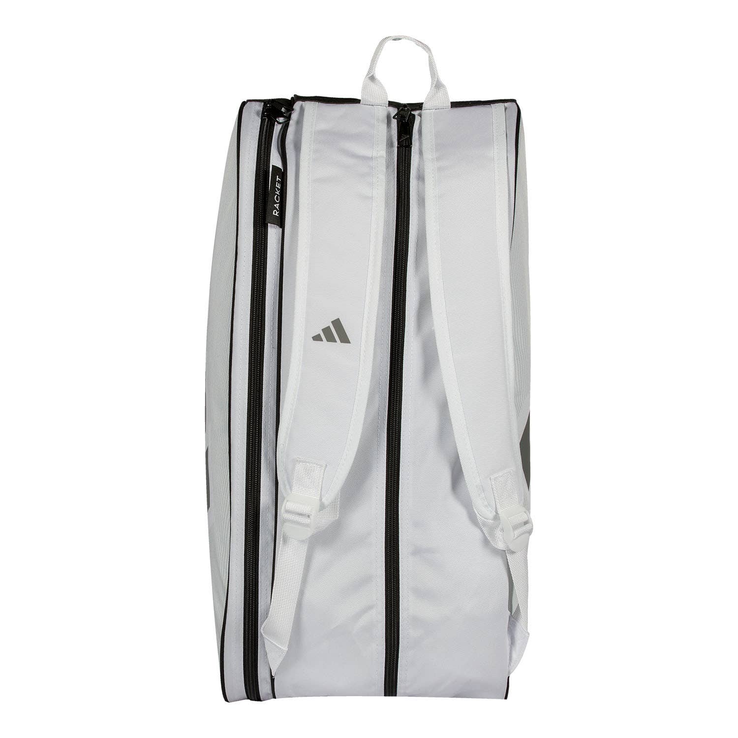 PALETERO ADIDAS CONTROL WHITE 2026 AB3PA5U11