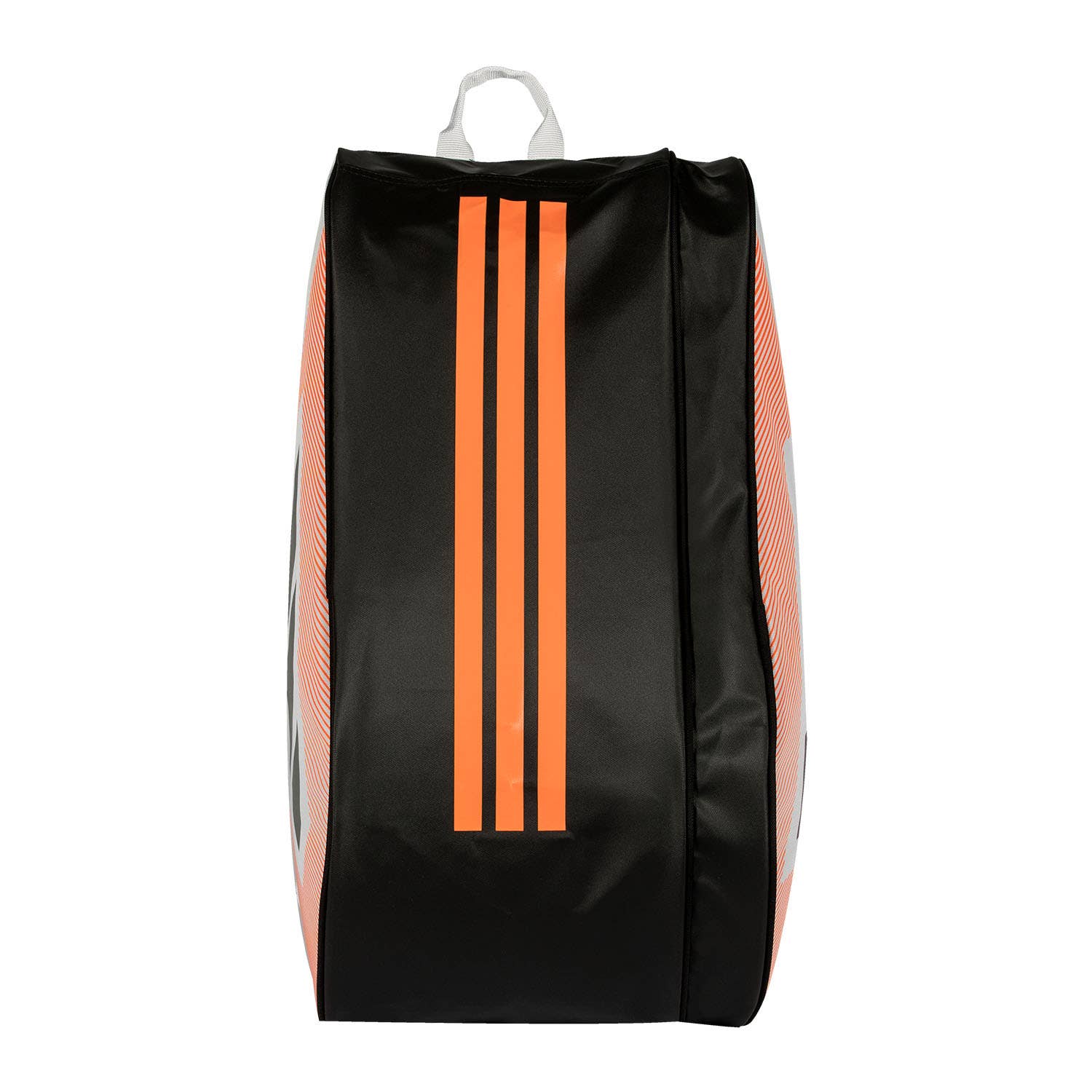 PALETERO ADIDAS CONTROL WHITE 2026 AB3PA5U11