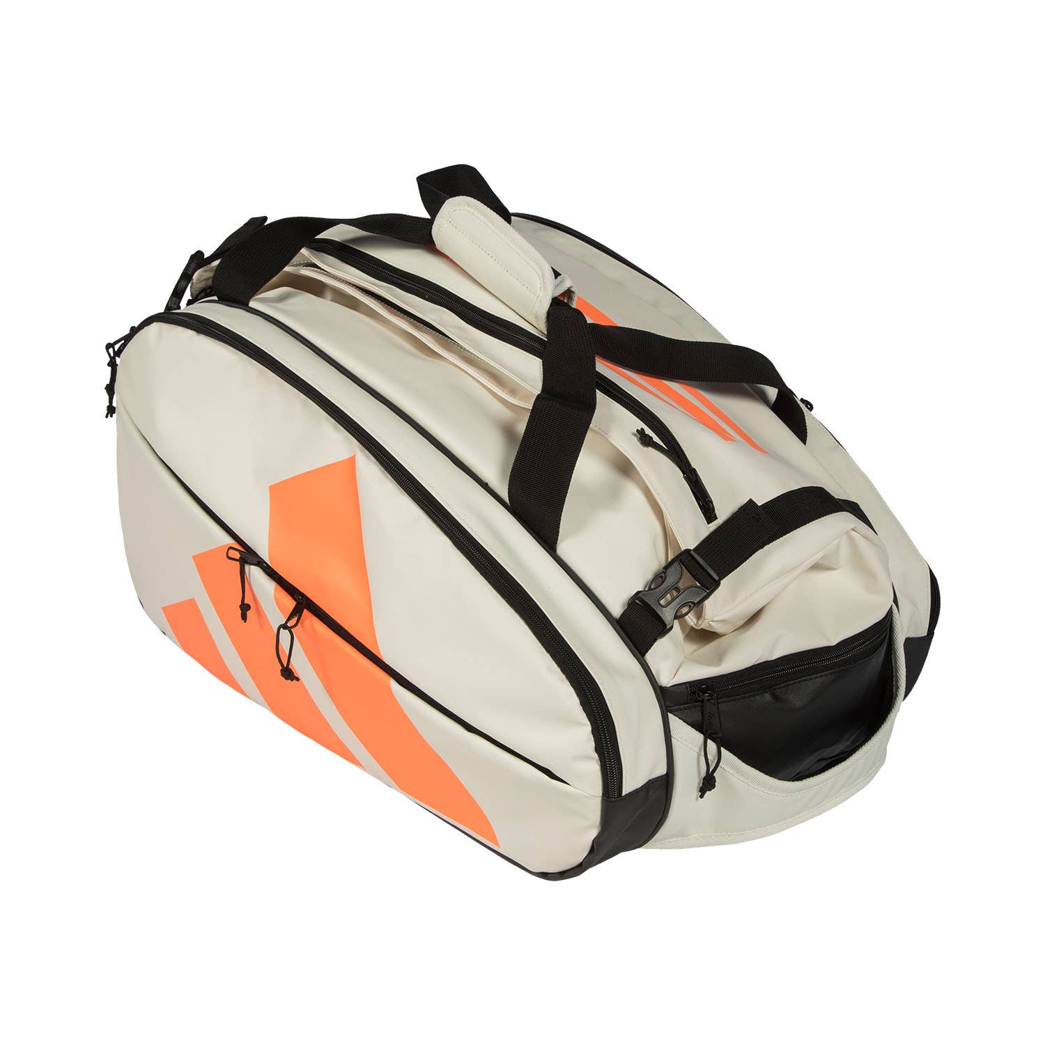 PALETERO ADIDAS MULTIGAME OFF WHITE 2026 AB1PA9U89