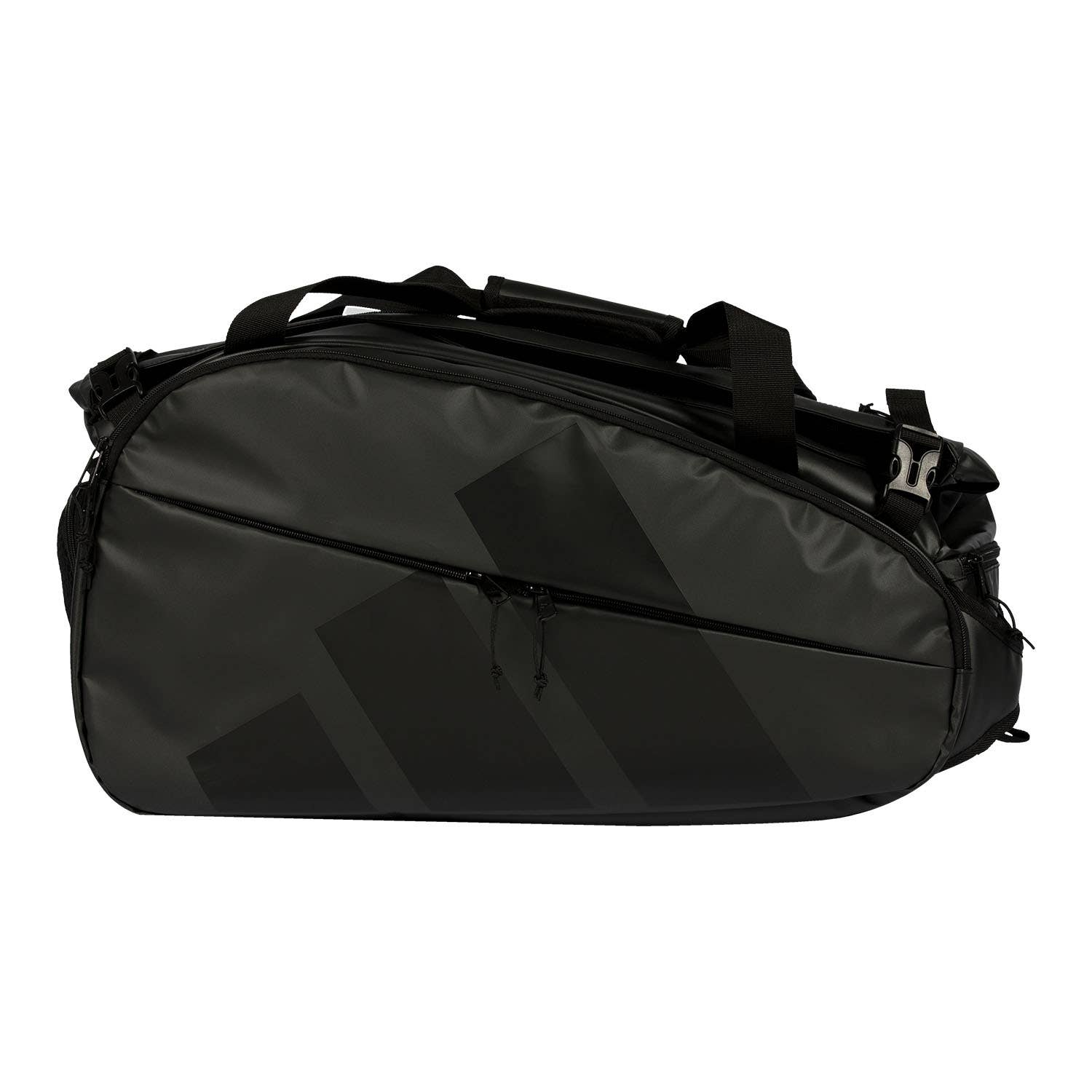 PALETERO ADIDAS MULTIGAME TONAL BLACK 2026 AB1PA8U10