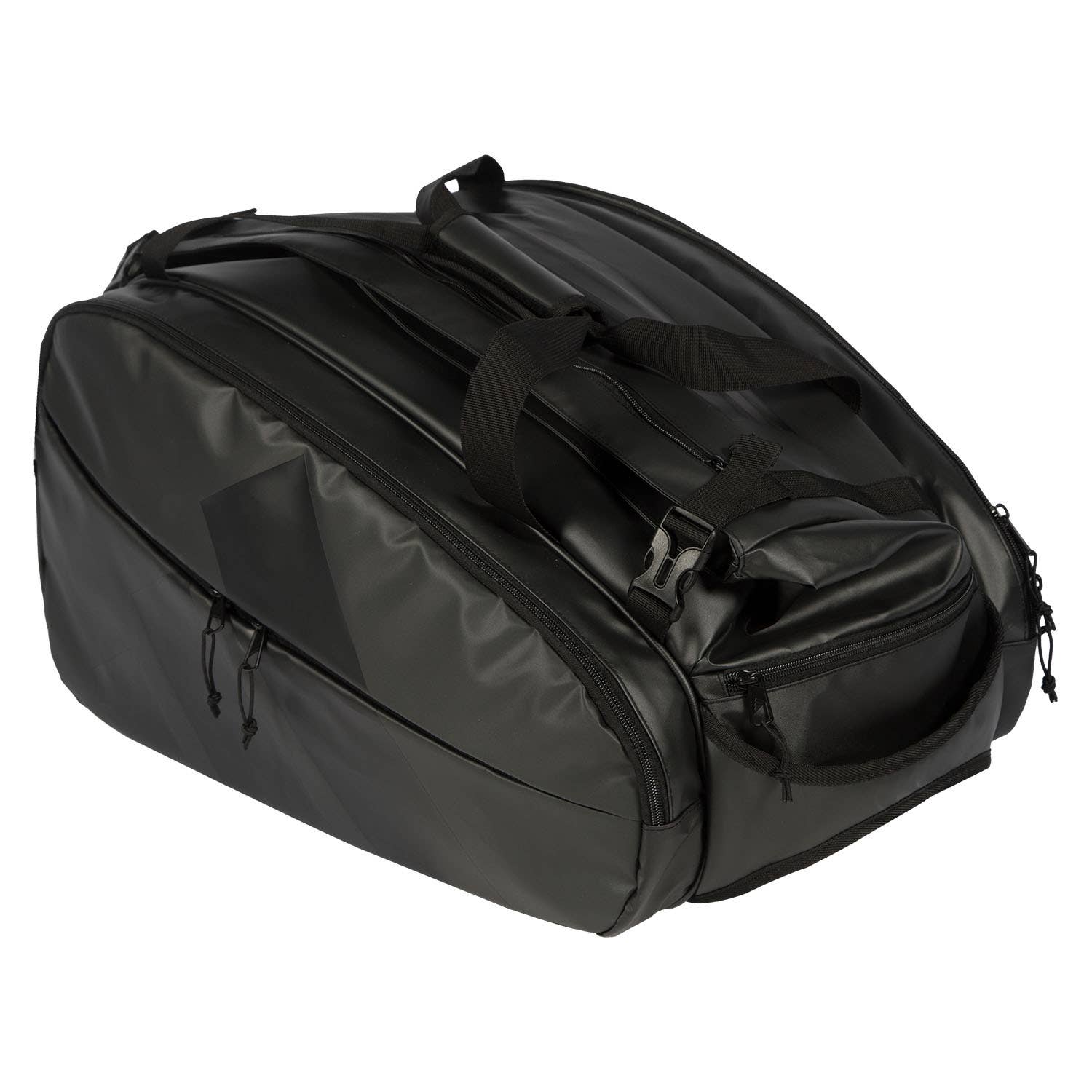 PALETERO ADIDAS MULTIGAME TONAL BLACK 2026 AB1PA8U10