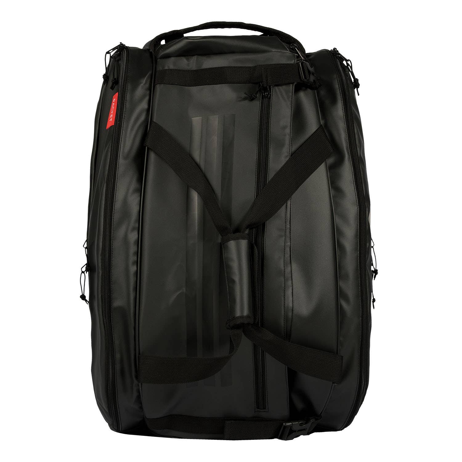PALETERO ADIDAS MULTIGAME TONAL BLACK 2026 AB1PA8U10
