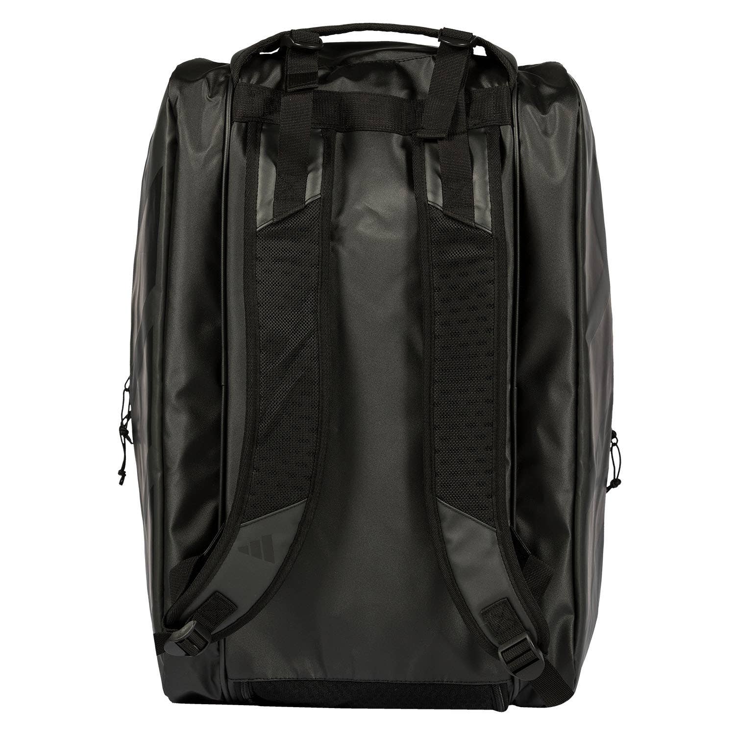PALETERO ADIDAS MULTIGAME TONAL BLACK 2026 AB1PA8U10