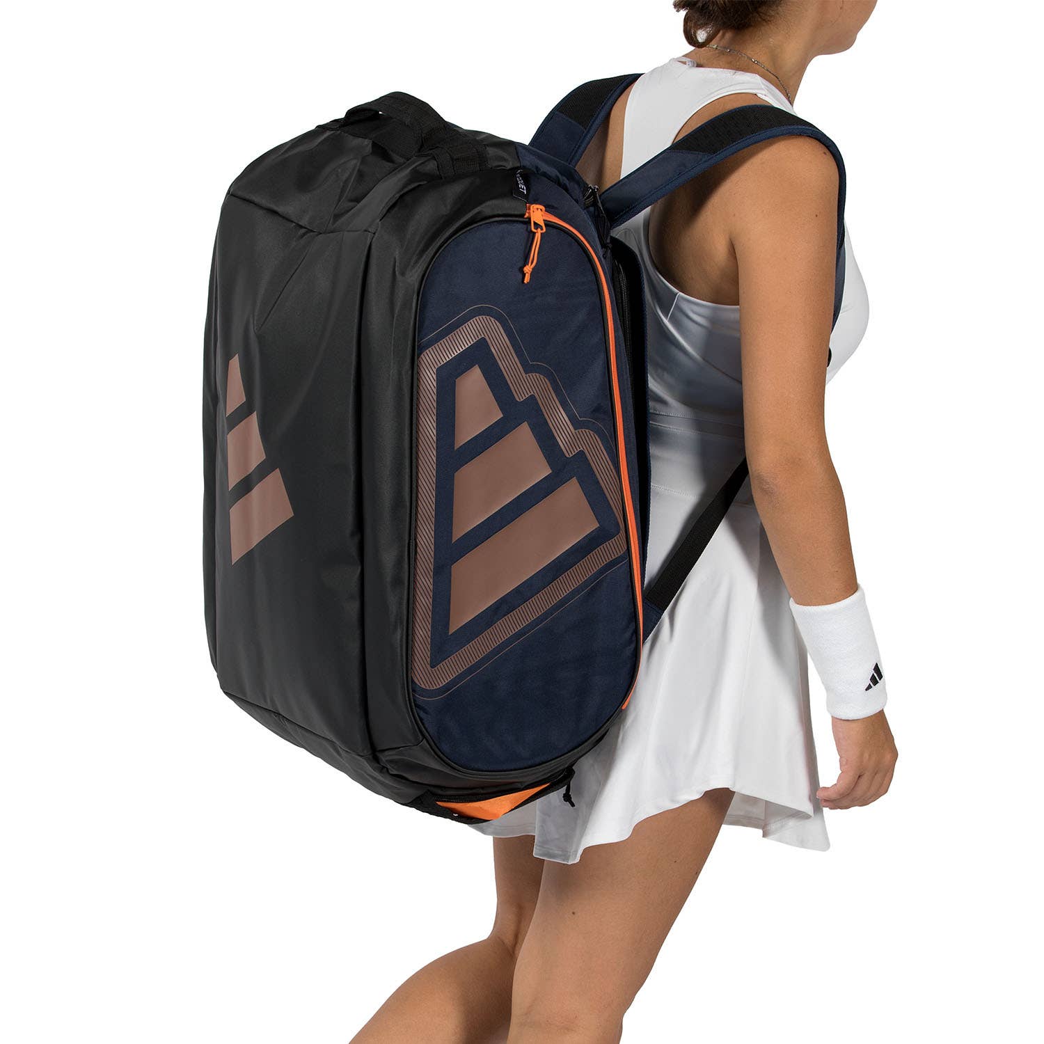 PALETERO ADIDAS PROTOUR BLUE 2026 AB1PA5U17