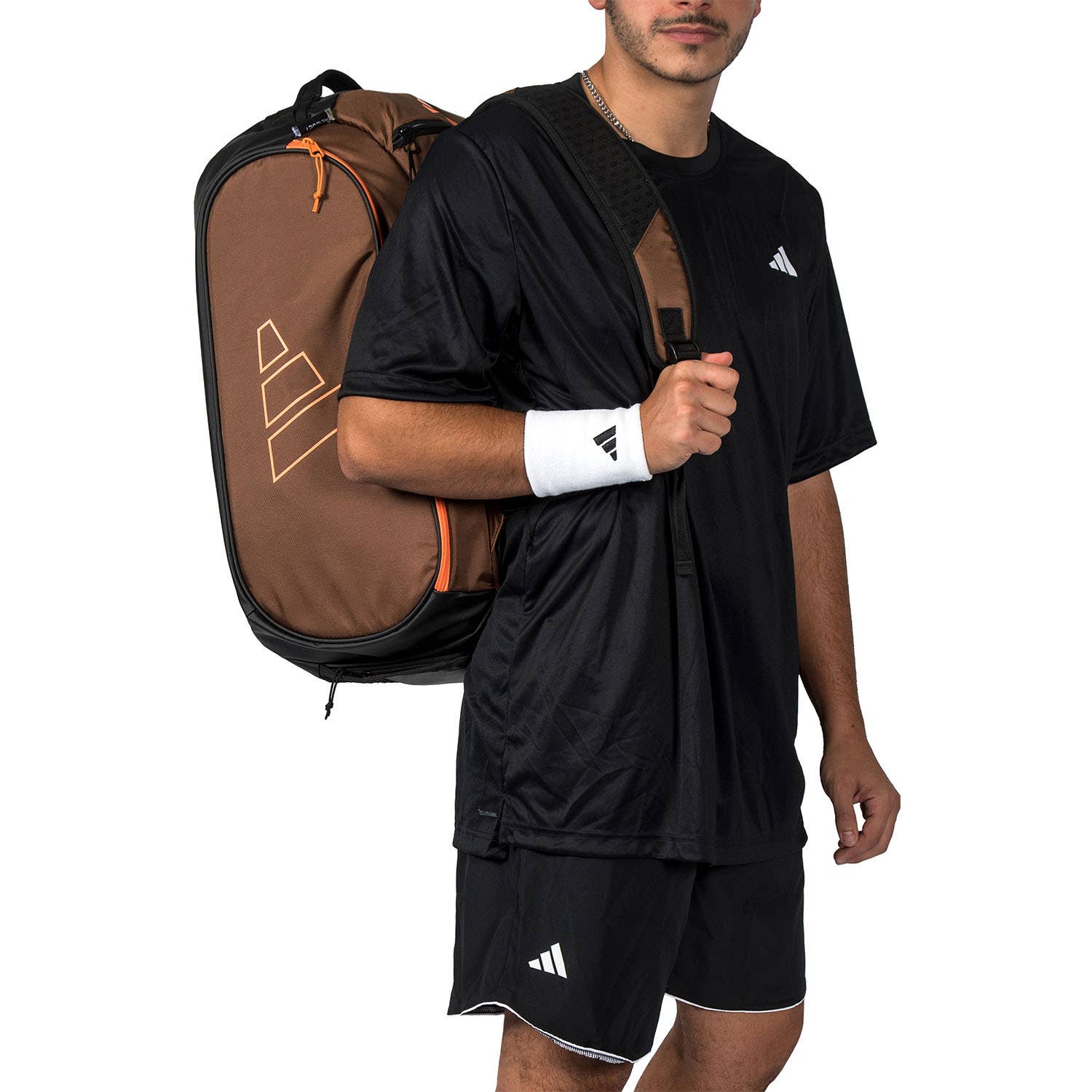 PALETERO ADIDAS TOUR BRONZE 2026 AB2PA3U57