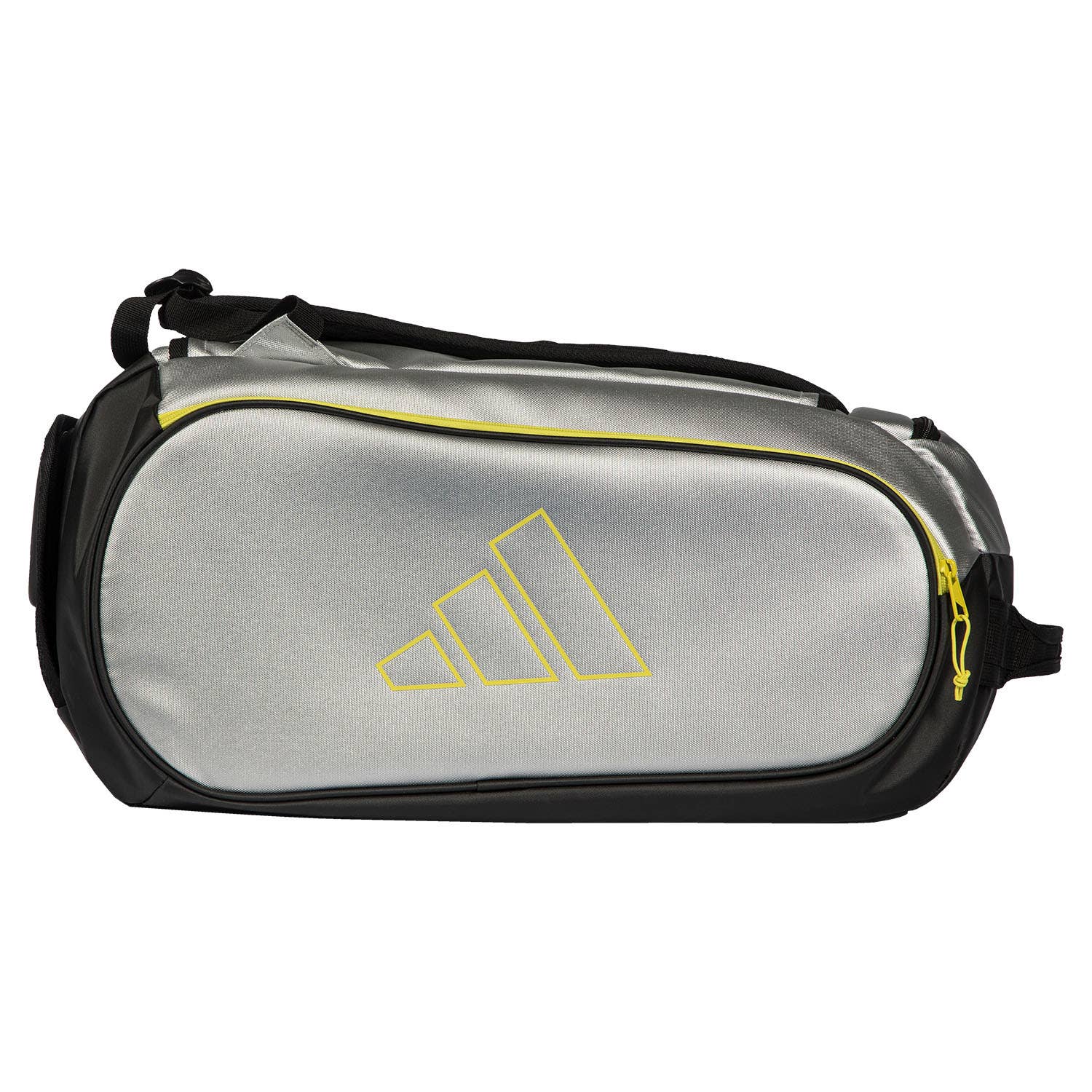 PALETERO ADIDAS TOUR SILVER 2026 AB2PA4U34