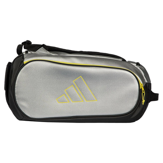 PALETERO ADIDAS TOUR SILVER 2026 AB2PA4U34