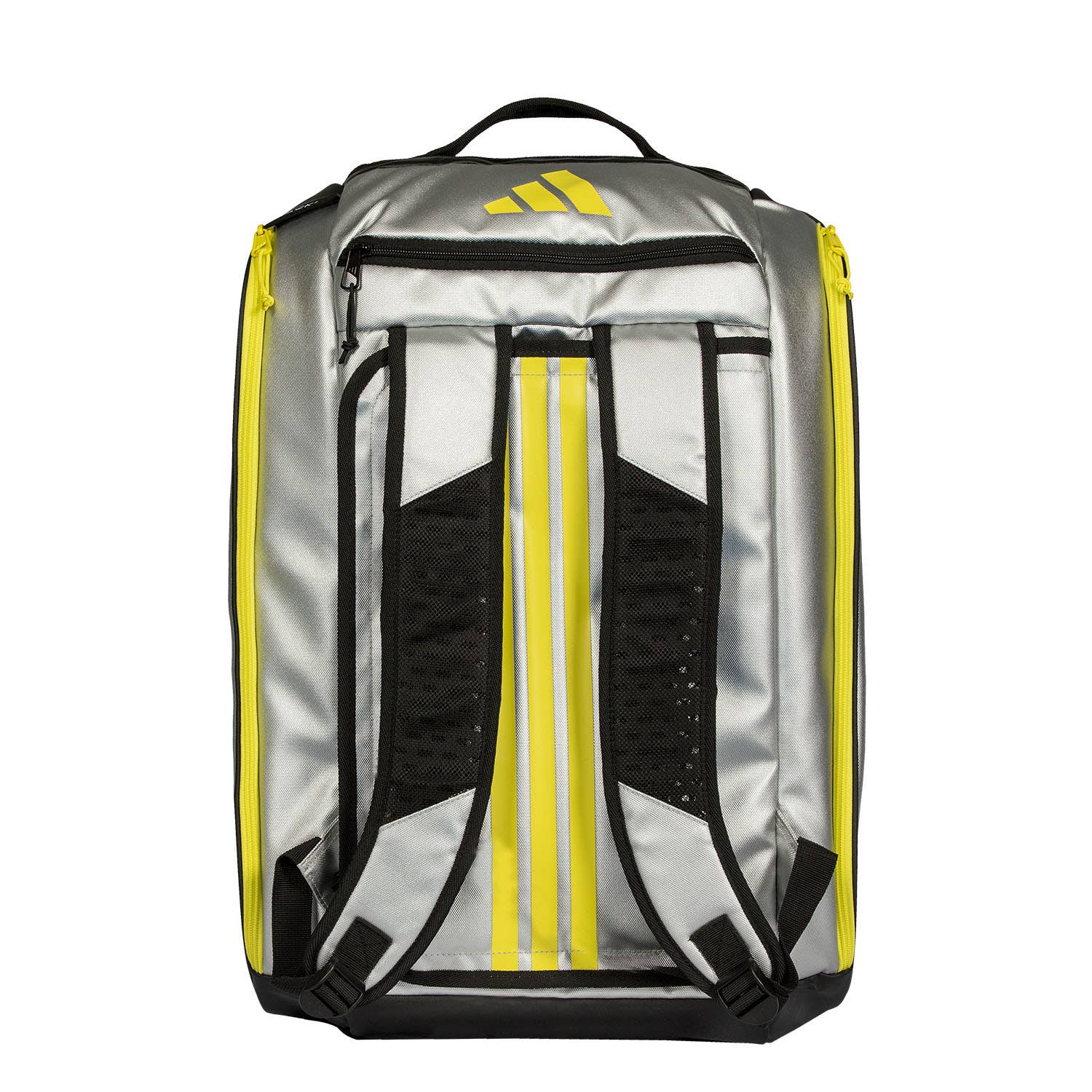 PALETERO ADIDAS TOUR SILVER 2026 AB2PA4U34