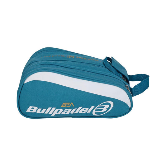 NECESER BULLPADEL PEARL AZUL VERDOSO BPP26018
