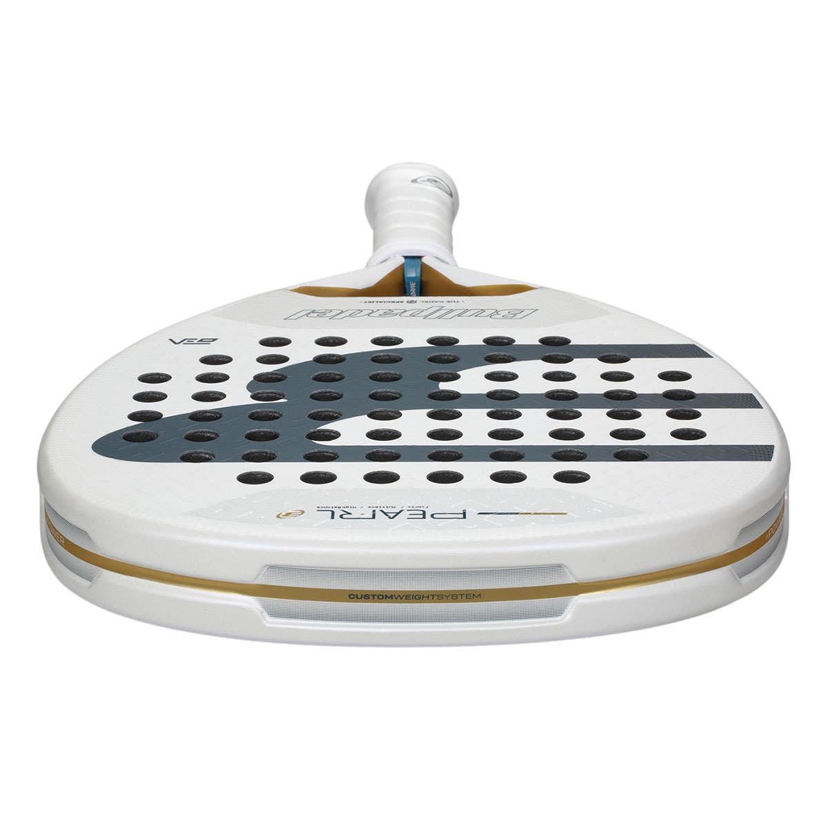 BULLPADEL PEARL 2026