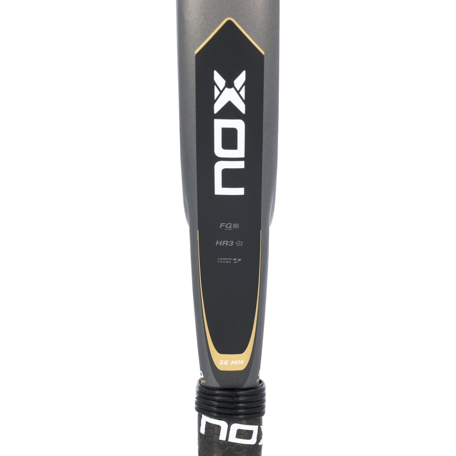NOX ML10 PRO CUP COORP BY MIGUEL LAMPERTI