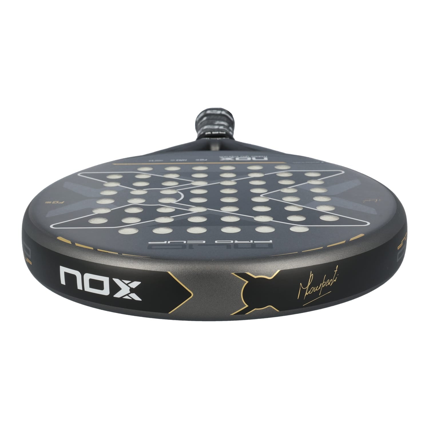 NOX ML10 PRO CUP COORP BY MIGUEL LAMPERTI
