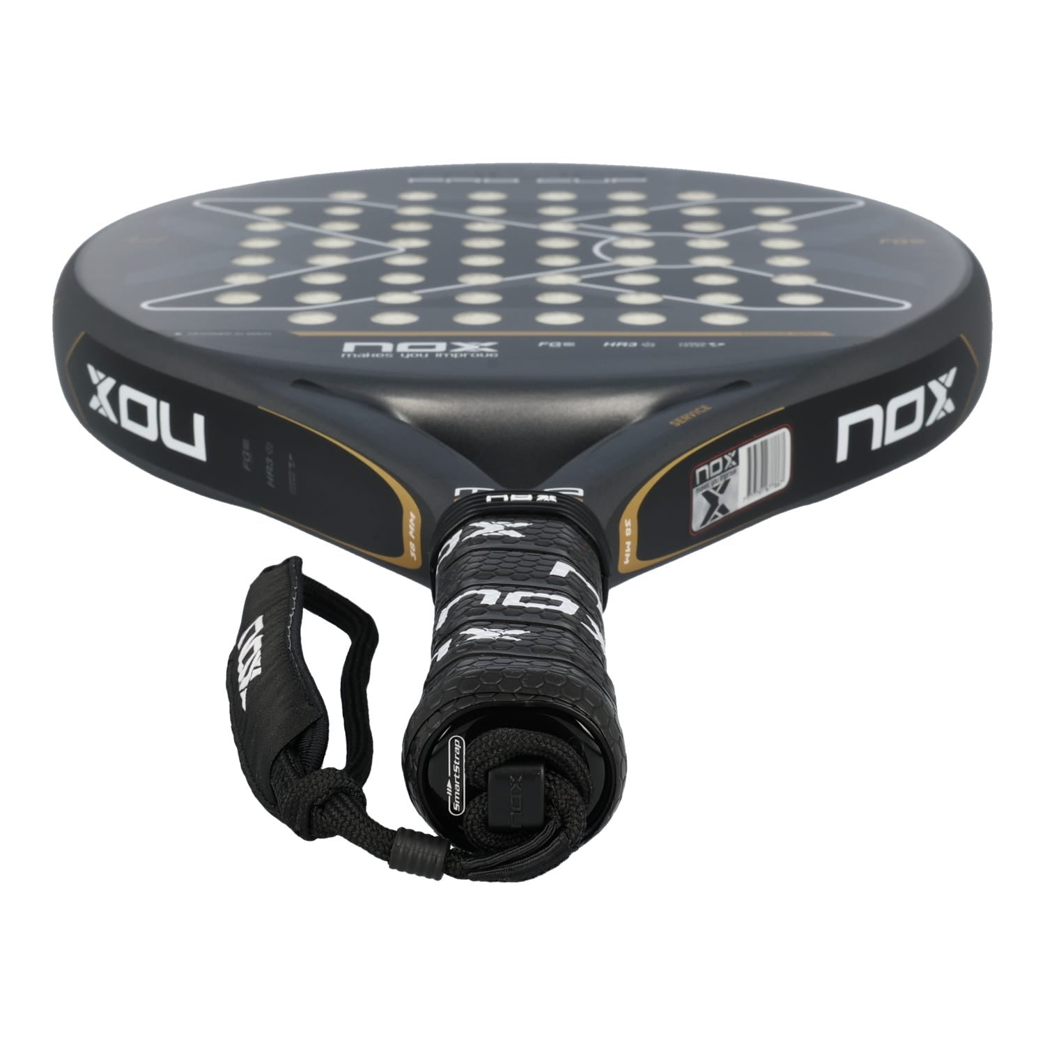NOX ML10 PRO CUP COORP BY MIGUEL LAMPERTI
