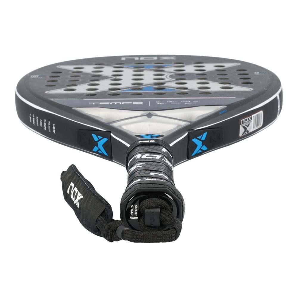PACK NOX TEMPO LUXURY SERIES