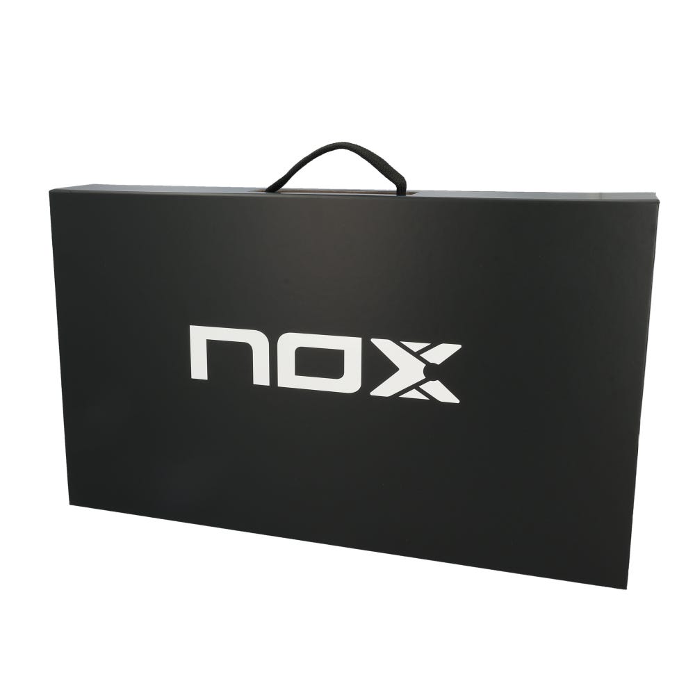 PACK NOX TEMPO LUXURY SERIES