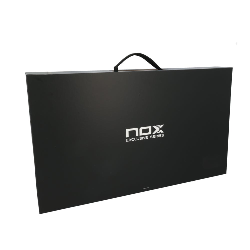 PACK NOX TEMPO LUXURY SERIES