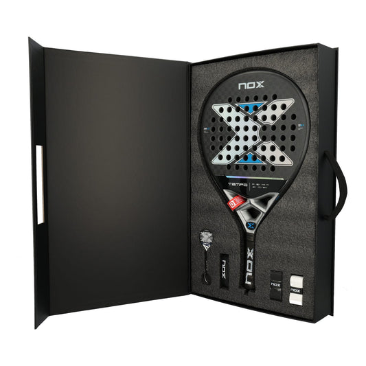 PACK NOX TEMPO LUXURY SERIES