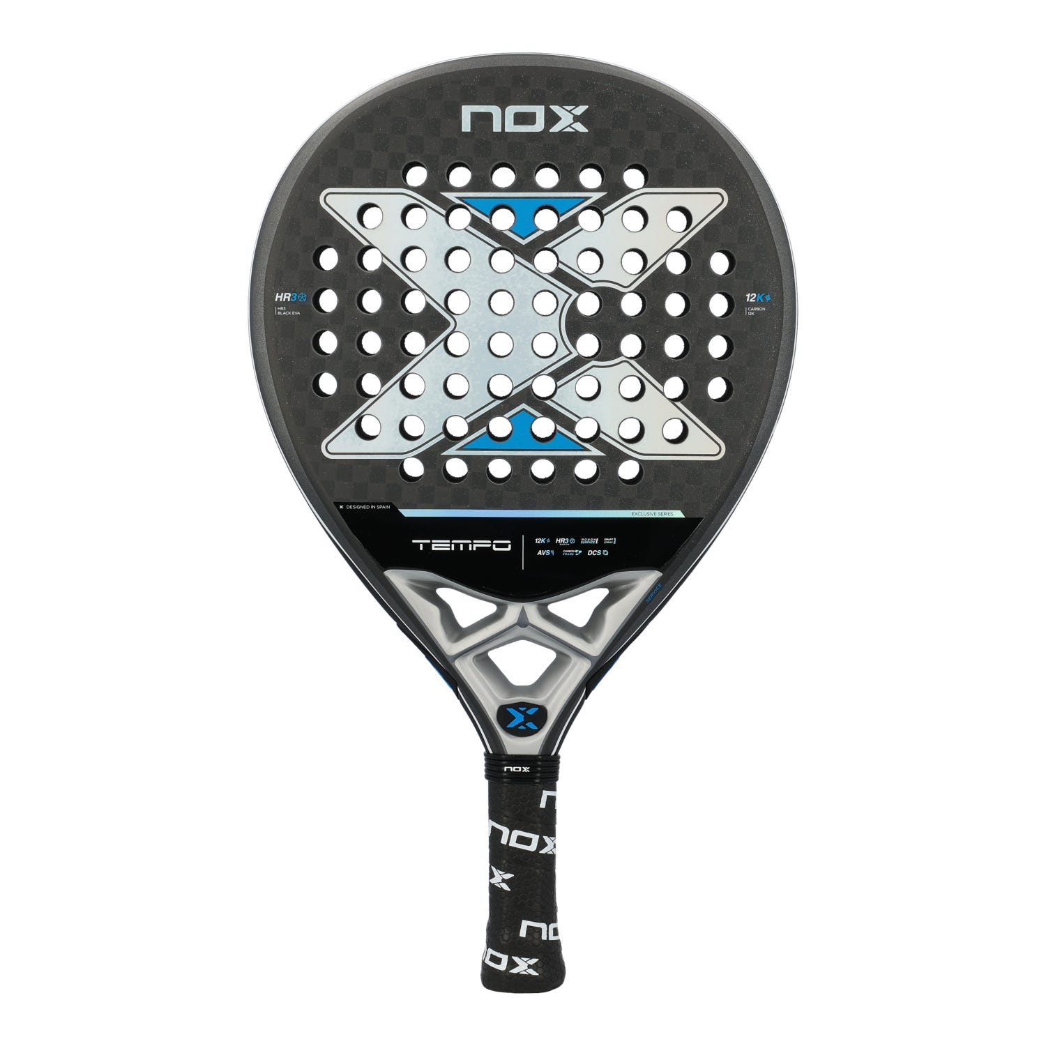 PACK NOX TEMPO LUXURY SERIES