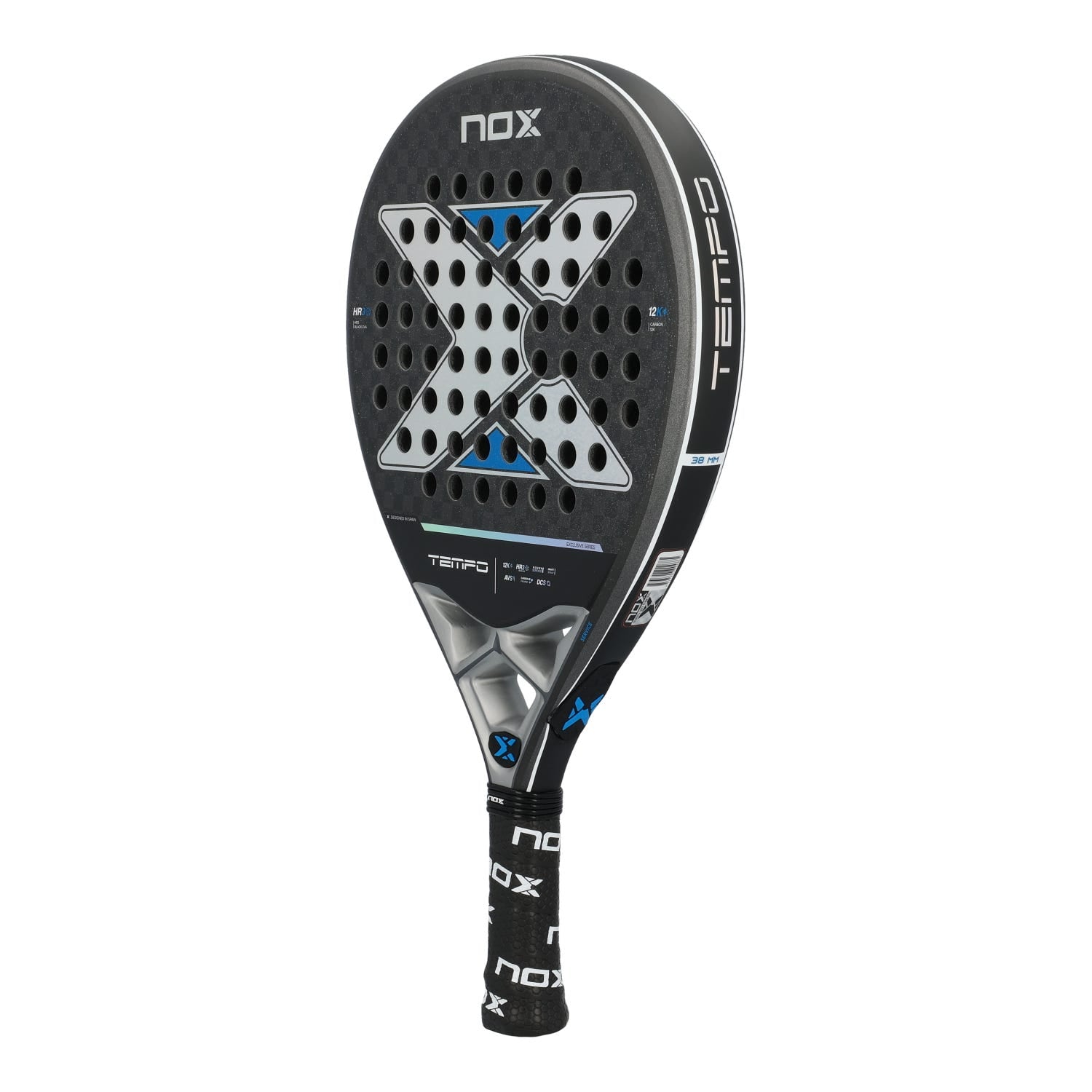 PACK NOX TEMPO LUXURY SERIES