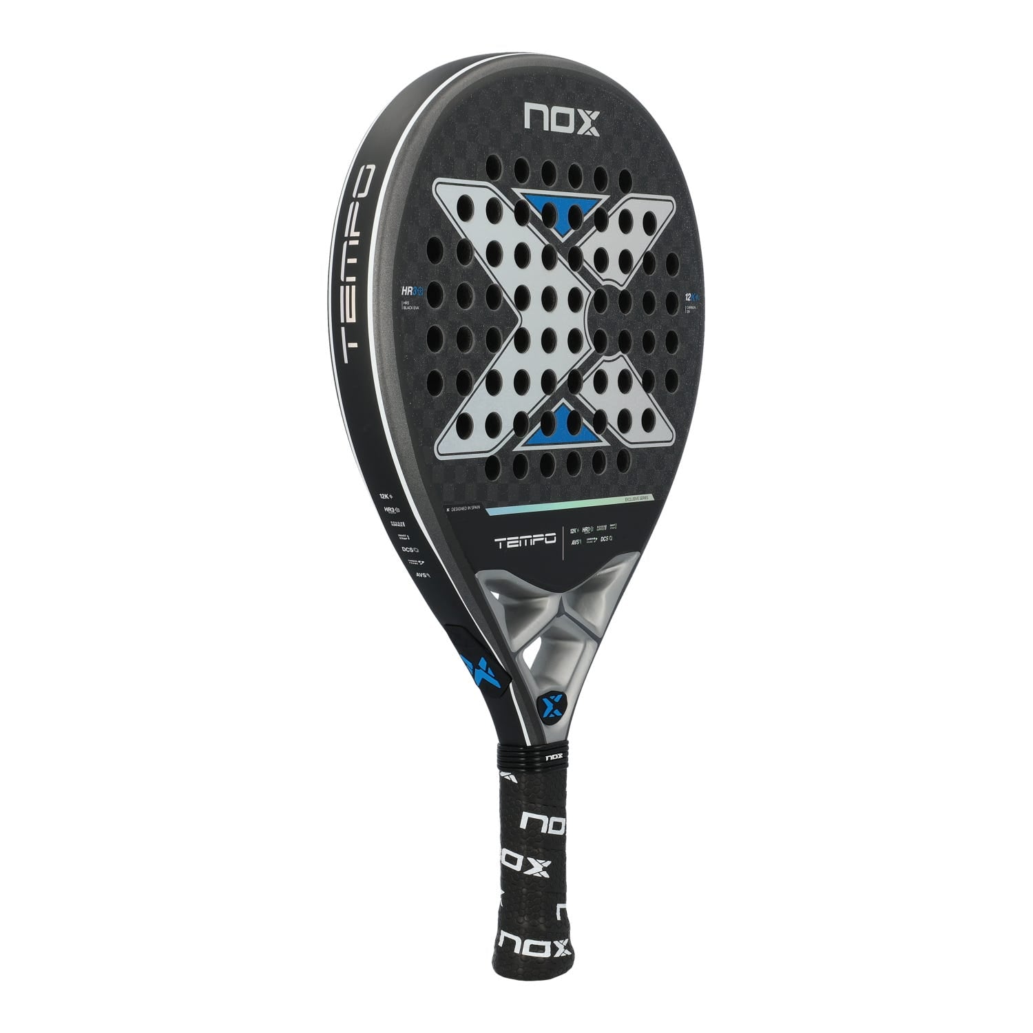 PACK NOX TEMPO LUXURY SERIES