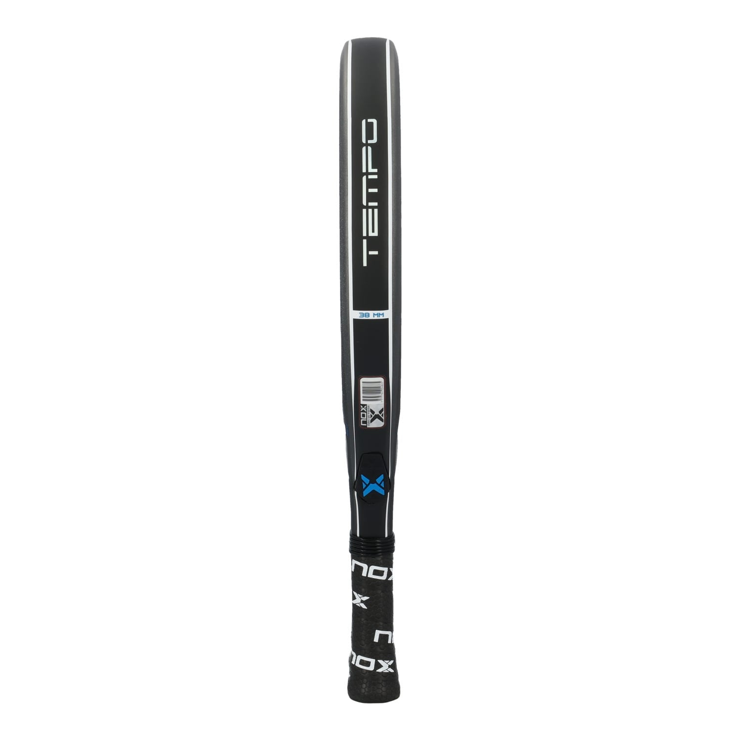 PACK NOX TEMPO LUXURY SERIES