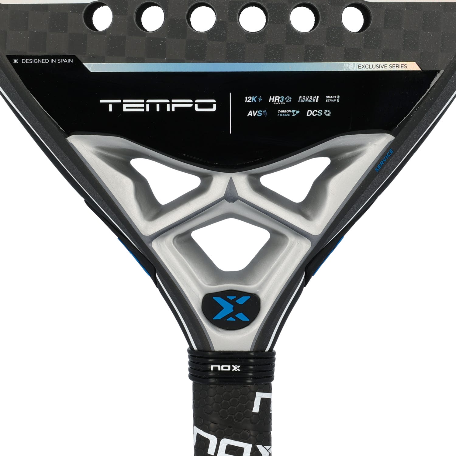 PACK NOX TEMPO LUXURY SERIES