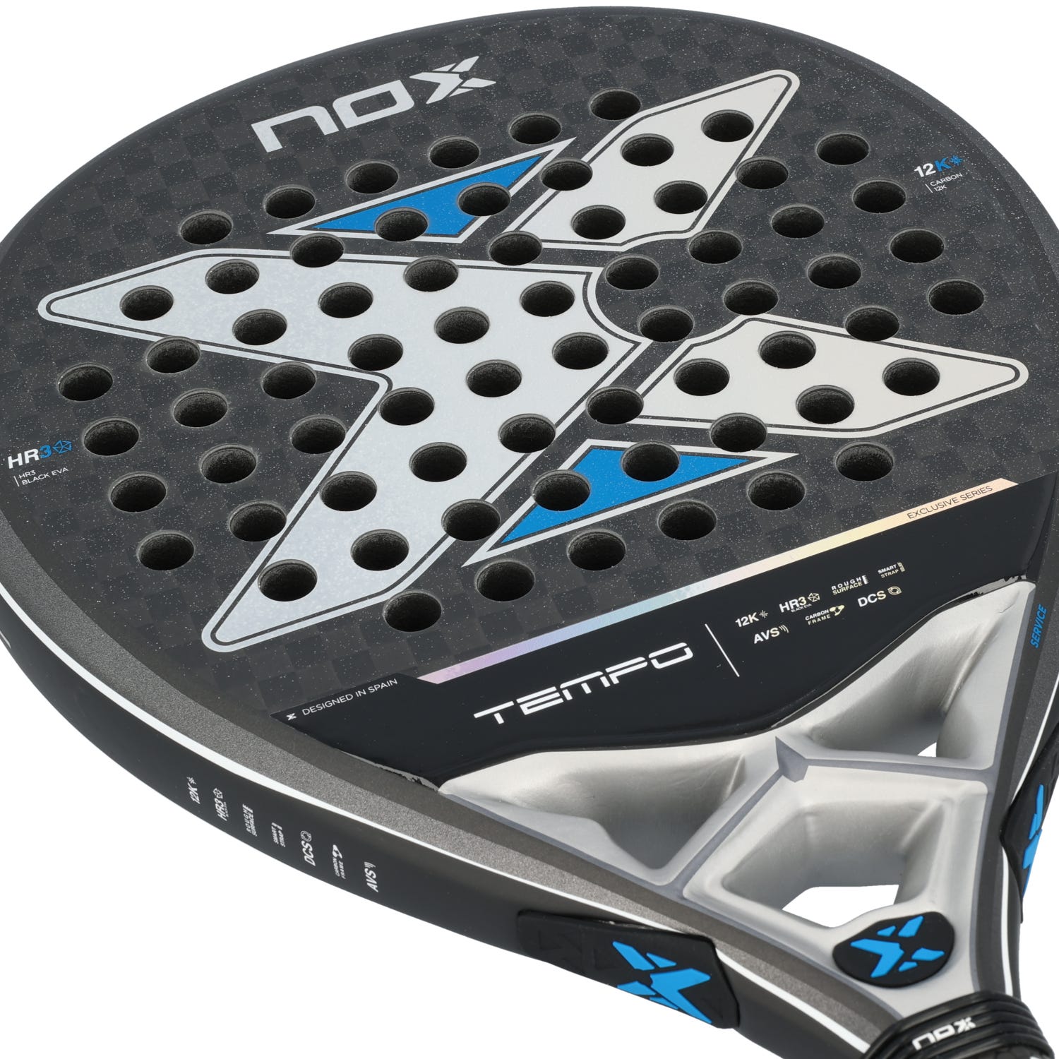 PACK NOX TEMPO LUXURY SERIES