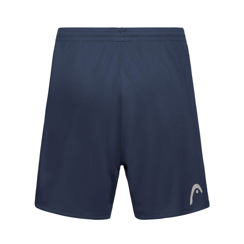 HEAD EASY COURT SHORTS M AZUL MARINO