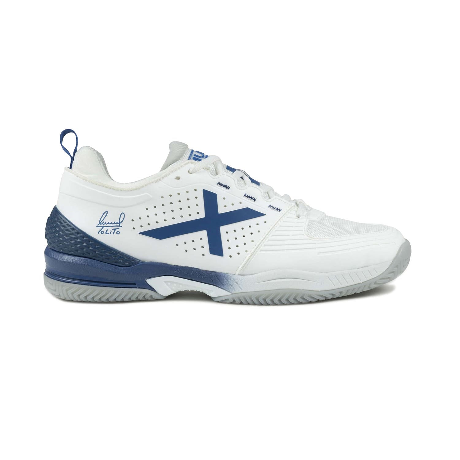 MUNICH ATOMIK TOLITO 52 BLANCO/AZUL 4032152