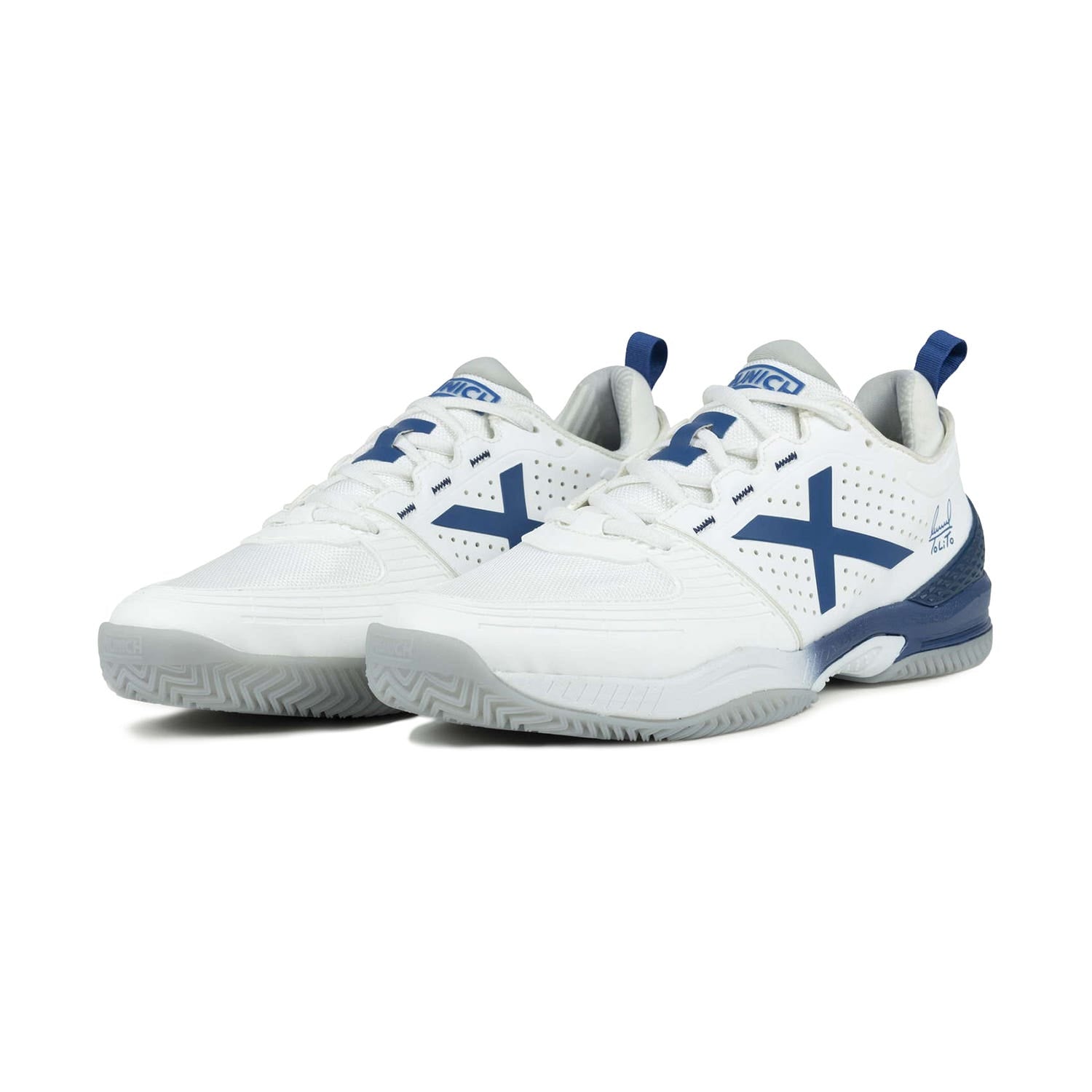 MUNICH ATOMIK TOLITO 52 BLANCO/AZUL 4032152