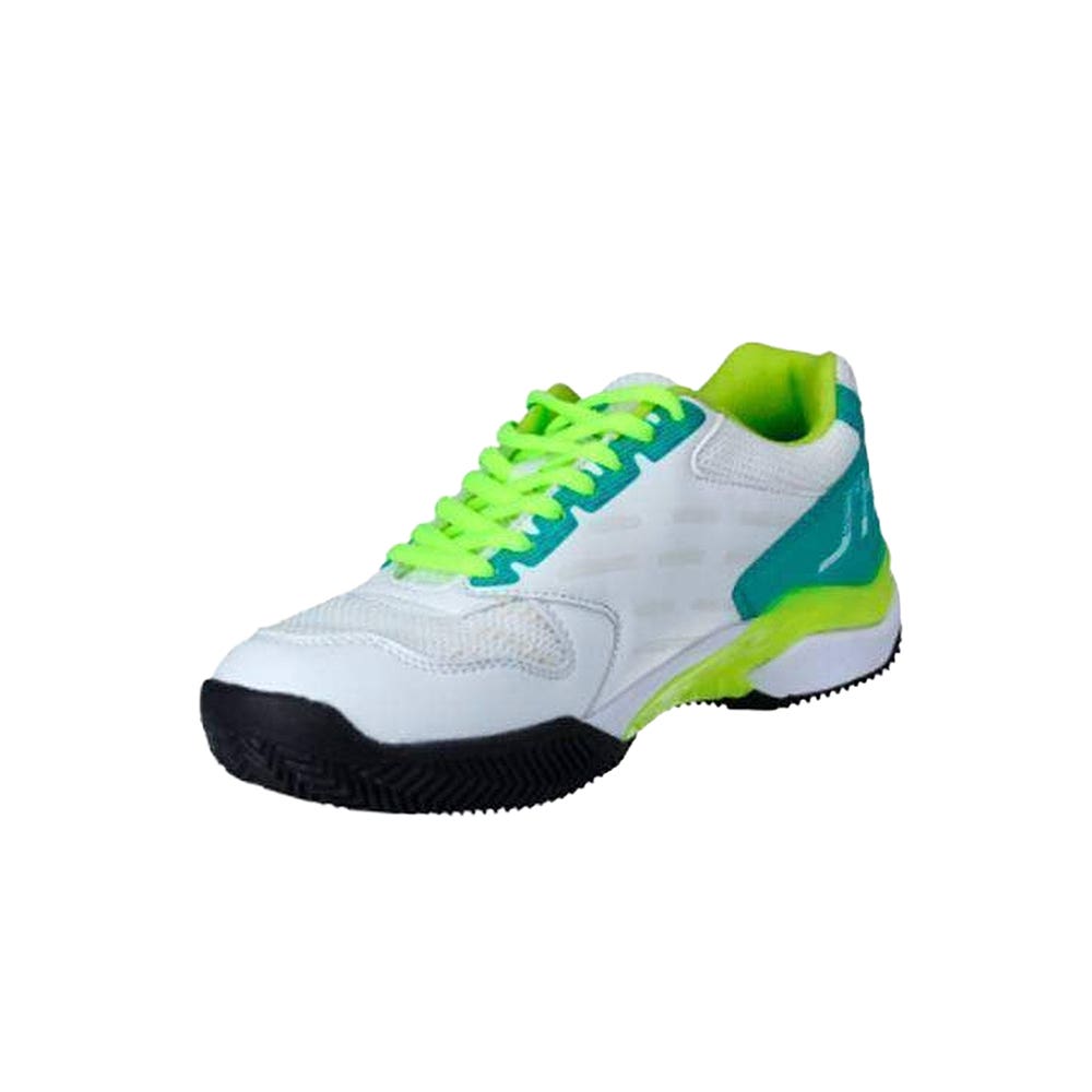 JHAYBER TEMPO BLANCO MUJER ZS44415