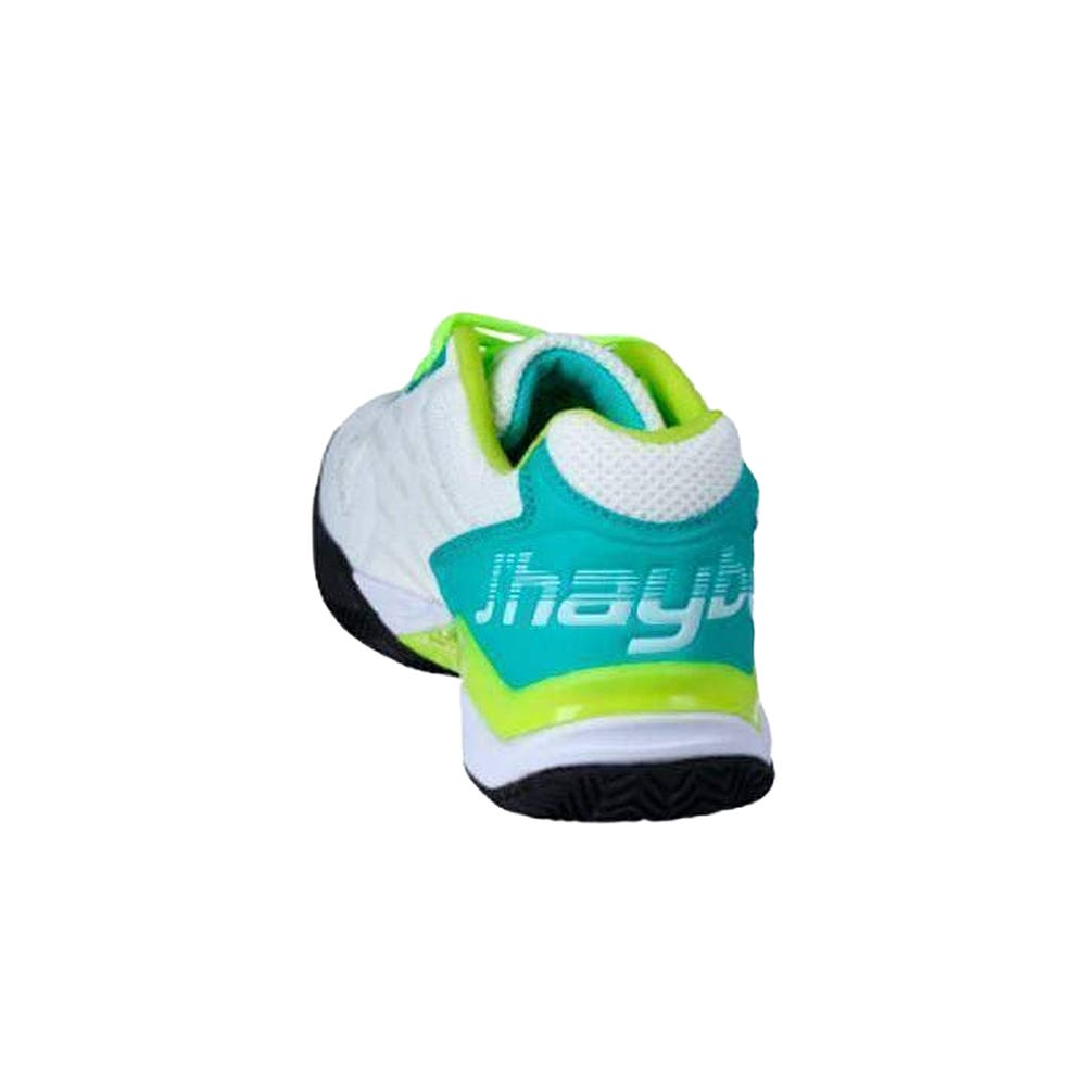 JHAYBER TEMPO BLANCO MUJER ZS44415