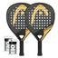 PACK DUO HEAD CONCORD
